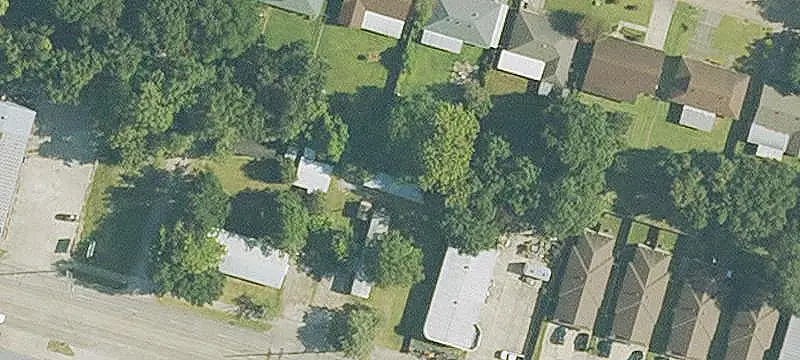 Commercial Land With Existing Structures