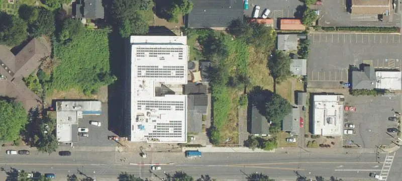 Remodeled Duplex