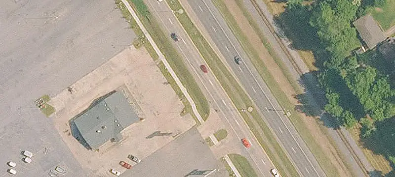 Plantation Plaza Shopping Center