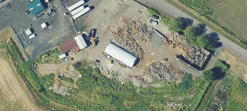 Single-Tenant Agricultural Land