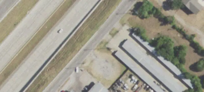 Industrial Land Near Highway Access