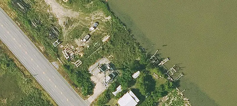 Manufacturing Property with Dock Access