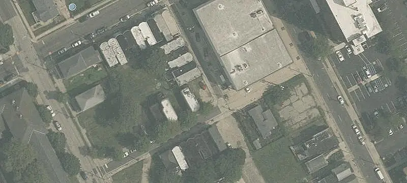 LOTS/LAND / 1 to 6,000 SQFT