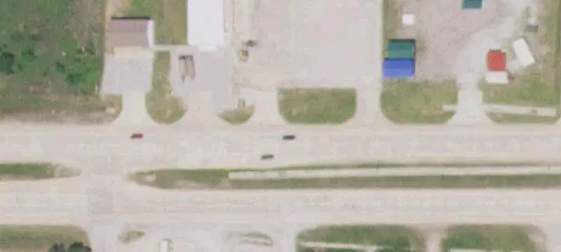 Storefront Property