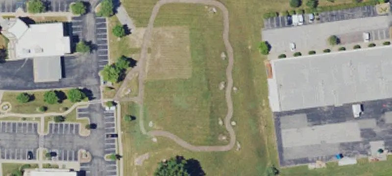 Commercial Development Site