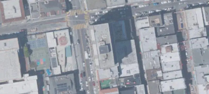 Office Unit Near Subway Station