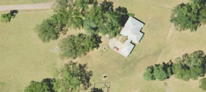 Hunting Land with Creek and Pond