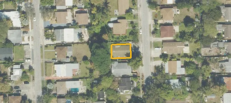Updated Duplex with Private Yards