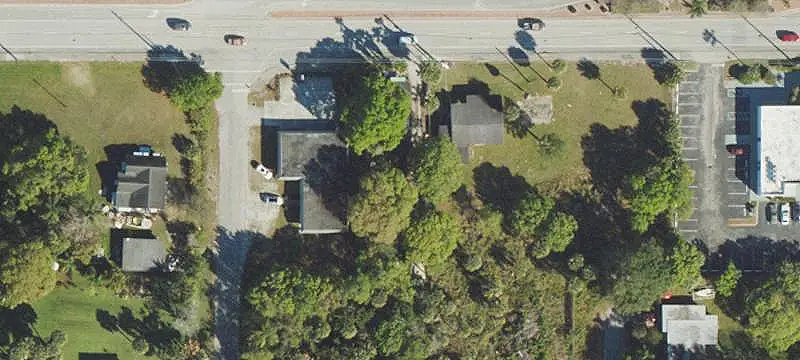 Mixed-Use Commercial Property