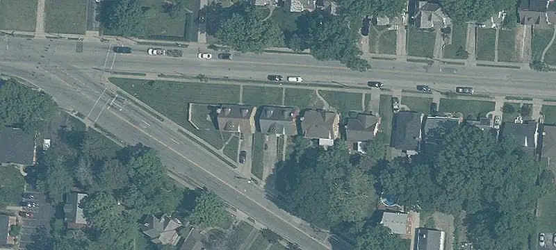 Updated Duplex with Separate Utilities