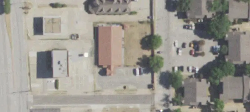 Purpose-Built Day Care Center