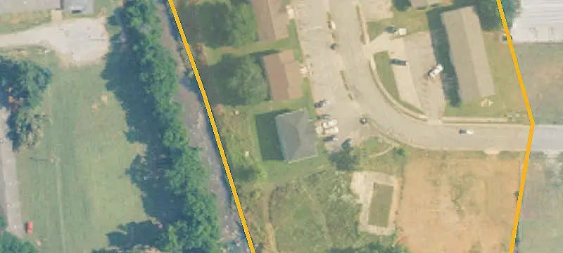 Multifamily Property Near Research Park