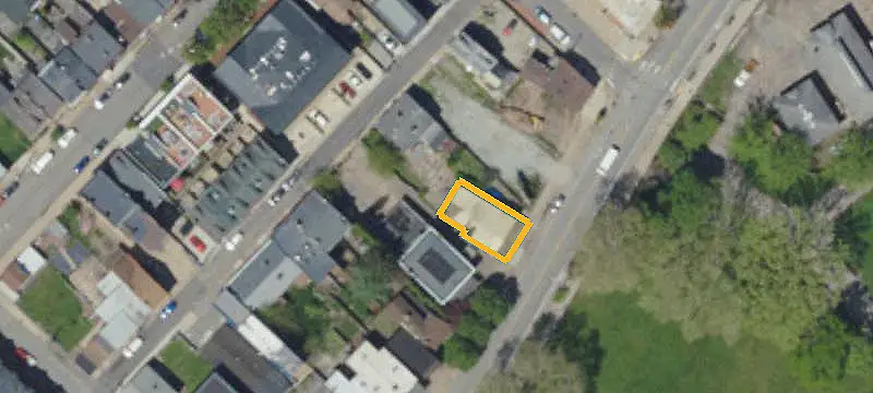 LNC-Zoned Commercial Land