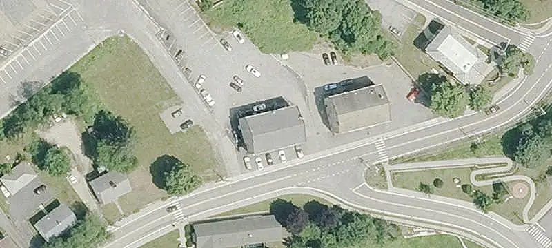Historic Mixed-Use Property