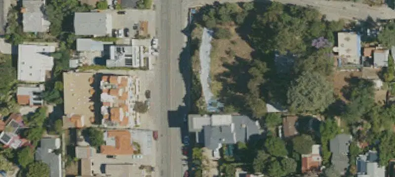 Specialty Property