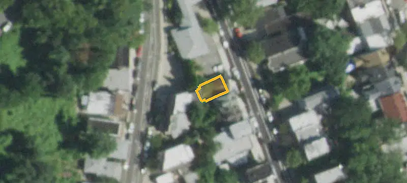 Three-Story Duplex