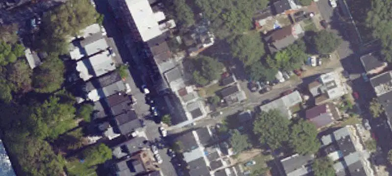 Triplex with Detached Garage
