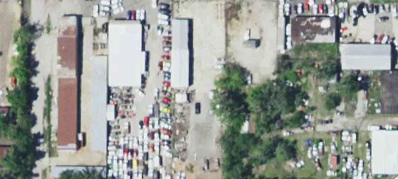 Auto Shop Property with Tenant