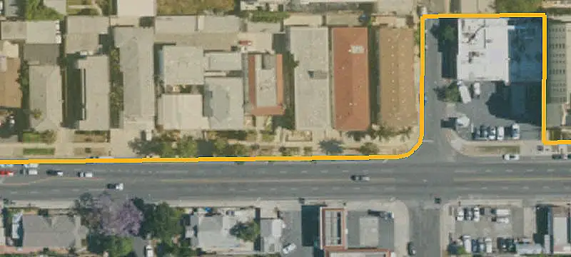 Renovated Apartment Building Portfolio
