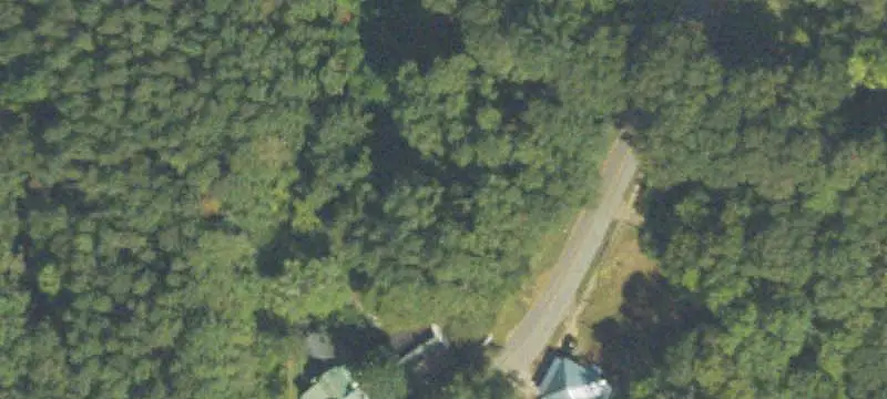 Commercial Land with Multiple Access Points