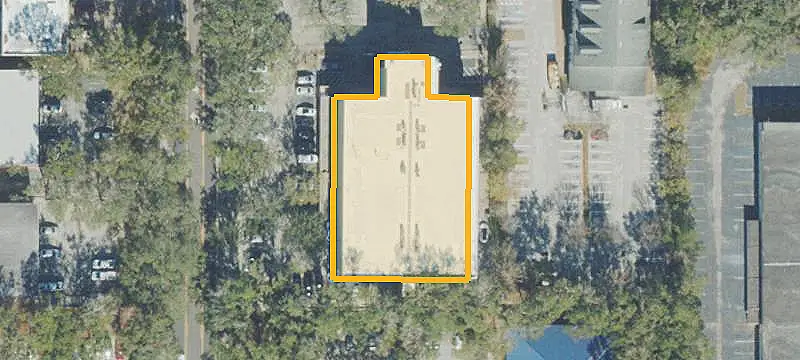 Renovated Multi-Tenant Office Building