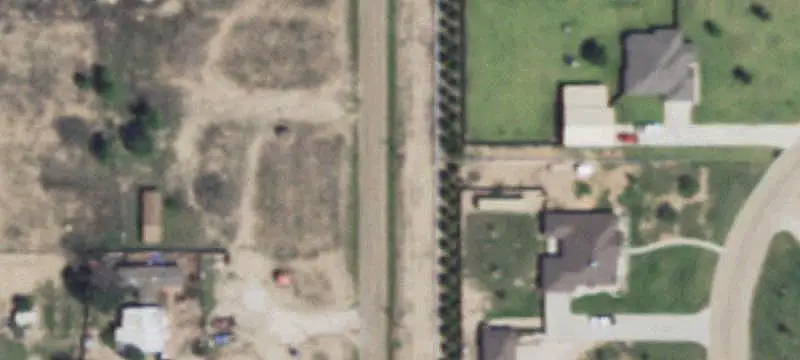 Commercial Land Near Future Loop