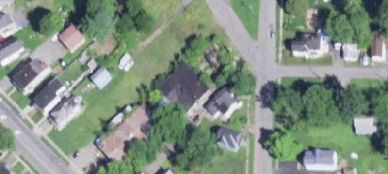 Four-Lot Commercial Land