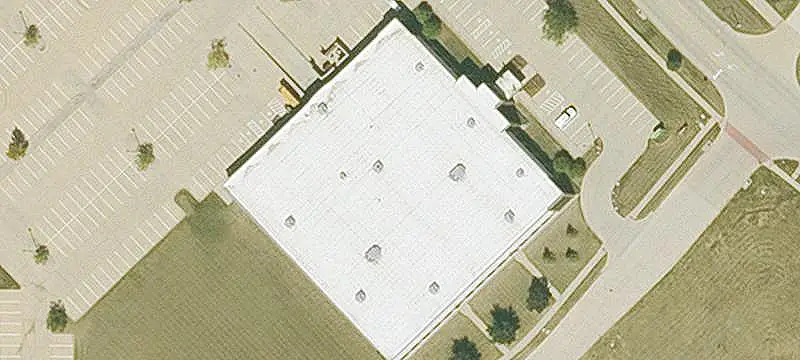 Utility-Served Commercial Land