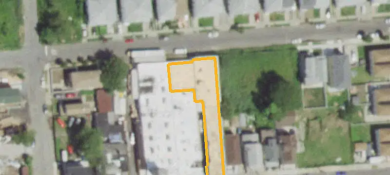 Land Parcel
