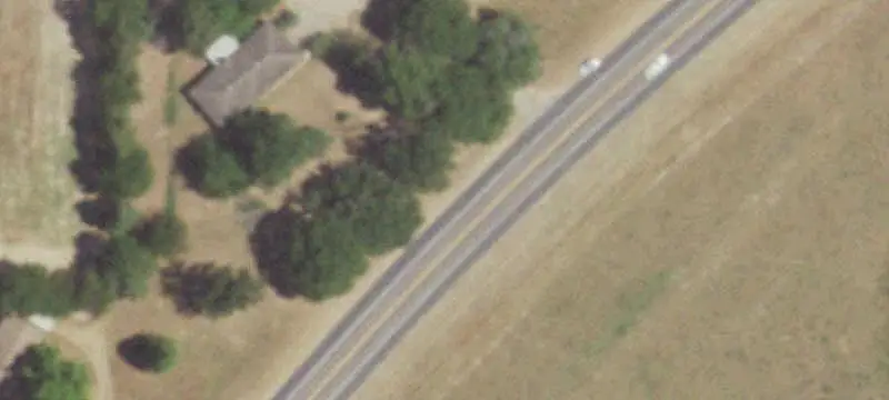 Historic Ranch Property
