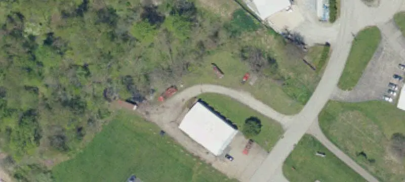 25,600 SF Industrial Property