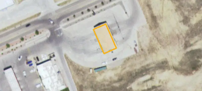 C-1 Commercial Land
