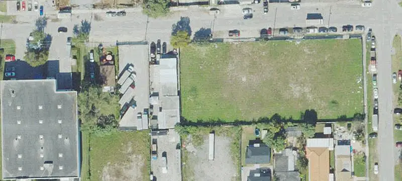 Industrial Land with Interstate Access