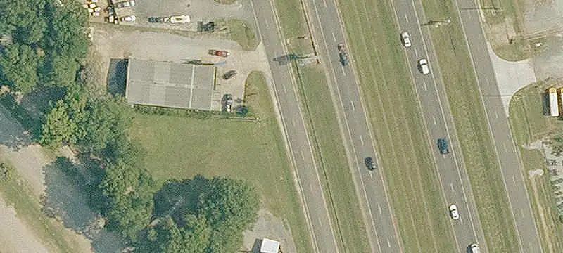 Two-Building Flex Space