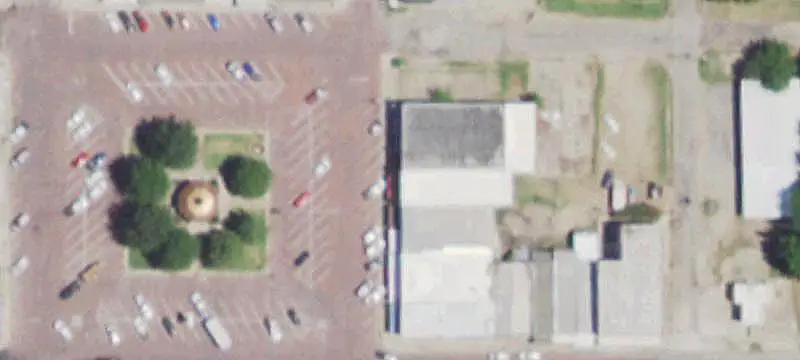 Historic Mixed-Use Building