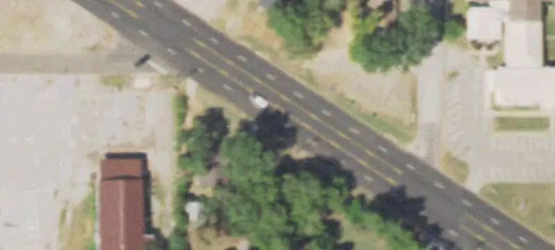Specialty Property with Rear Parking