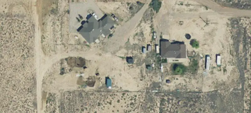 Vacant Land