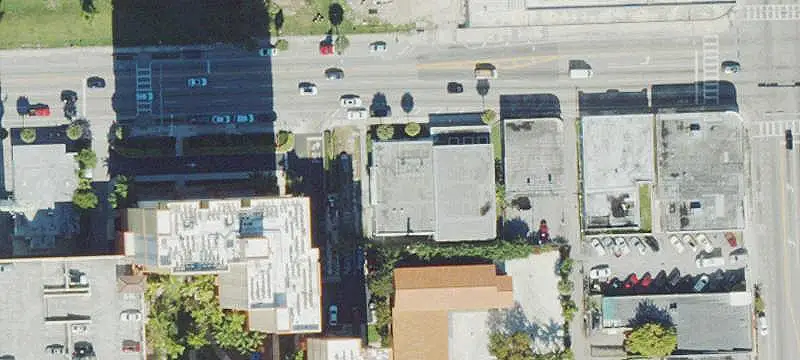 Street-Facing Retail Space