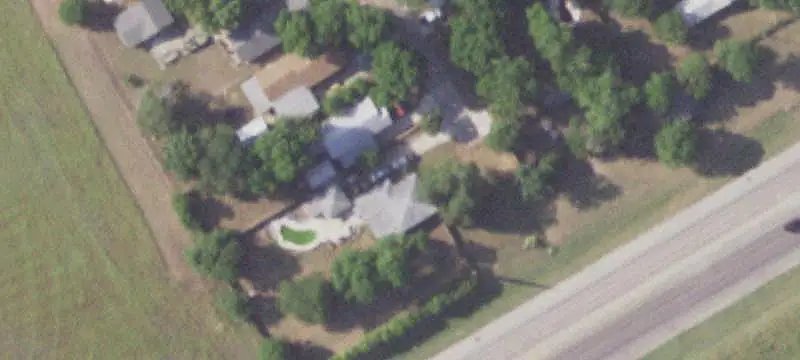 Mixed-Use Property with Pool