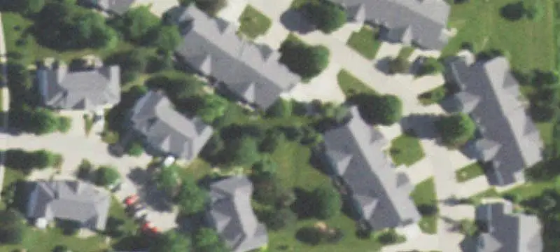Ranch-Style Residential Income Property