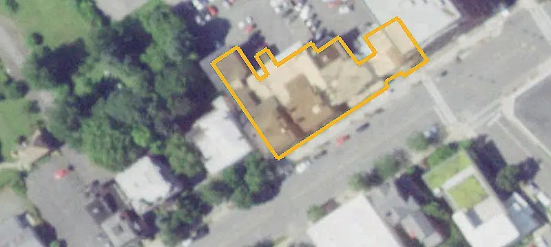 Flexible Office Units Near Hospital