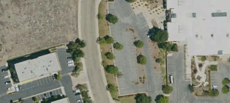 Tesla Automotive Service Center