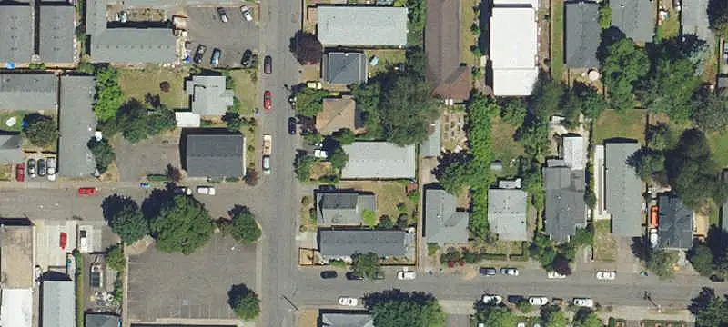 Duplex with Fenced Yard