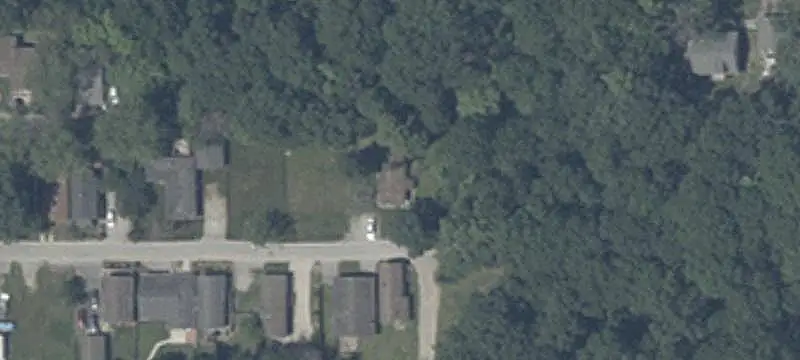 Wooded Specialty Property