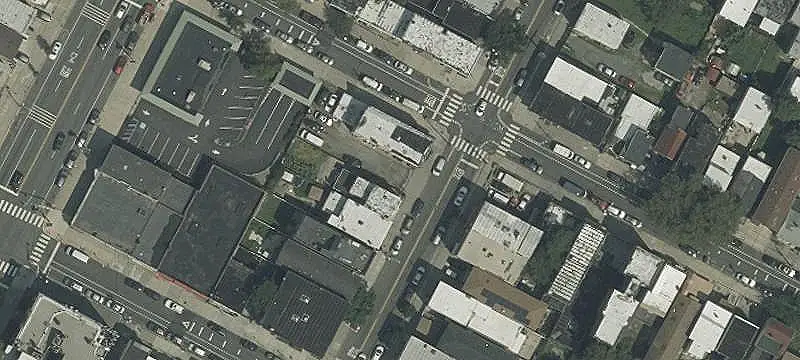 Commercial Land Parcel