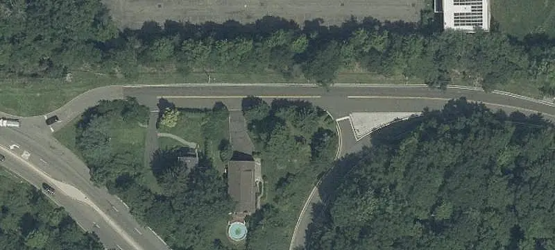 Commercial Land Near Planned Development
