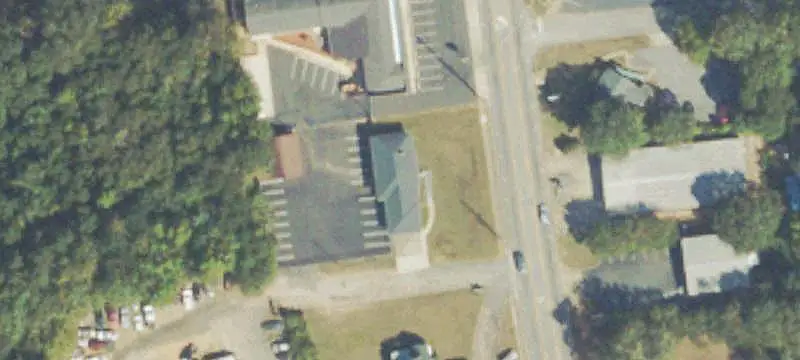 Mixed-Use Property Assemblage