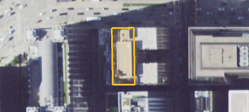 Turnkey Office Unit