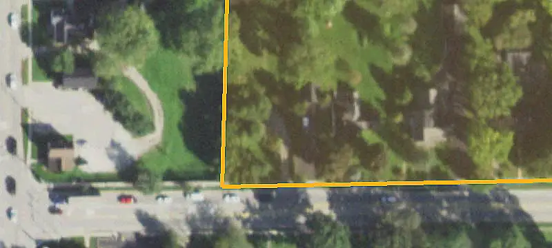 Flat Commercial Land