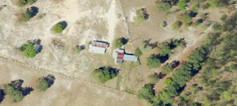 Cleared Equestrian Acreage